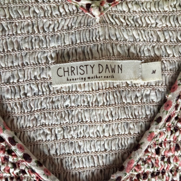 Bodie Dress - Picture 4 of 6